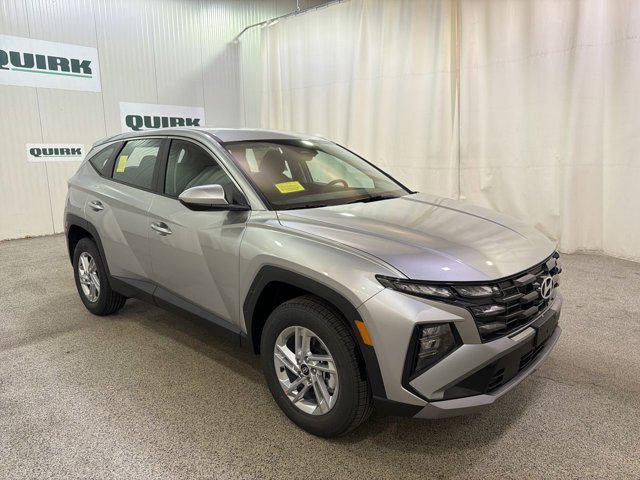 2026 Hyundai Tucson SE for sale in BRAINTREE, MA