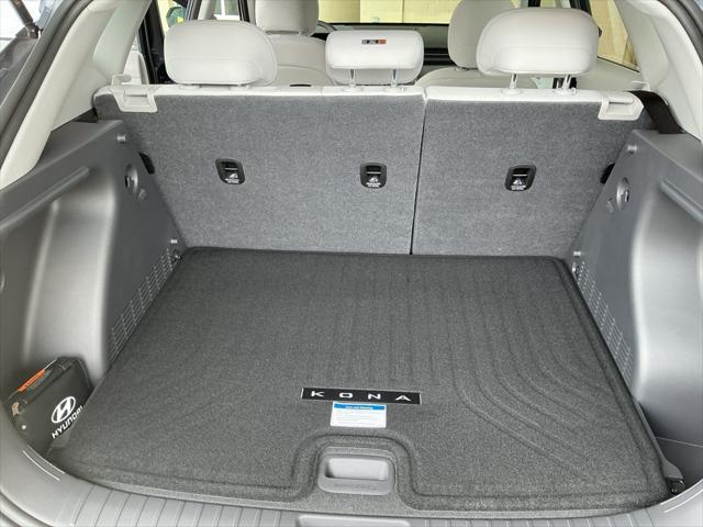 2026 Hyundai Kona SE