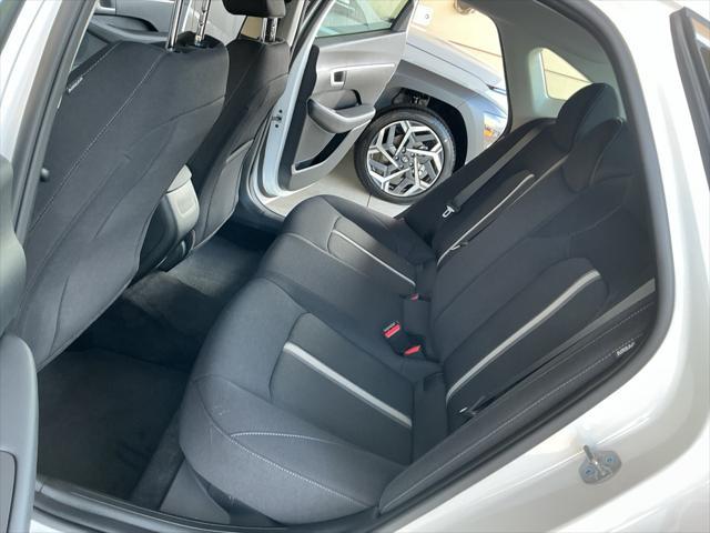 2026 Hyundai Sonata SE