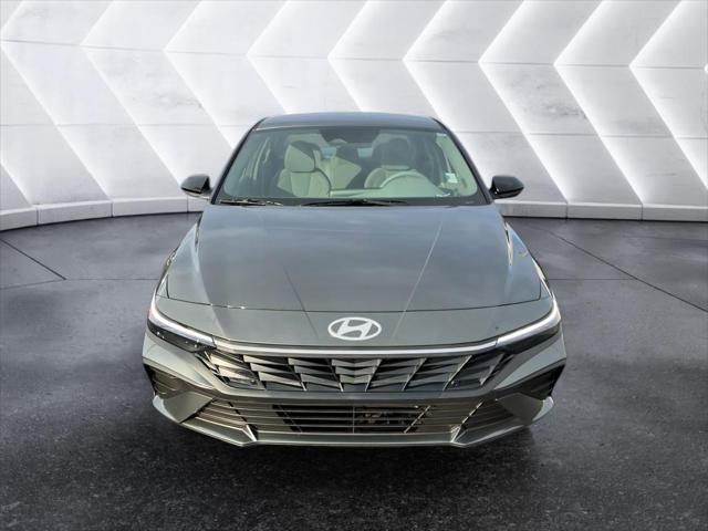 2026 Hyundai Elantra SEL Sport for sale in EVANSVILLE, IN