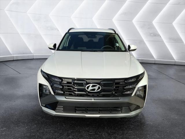 2026 Hyundai Tucson SEL for sale in EVANSVILLE, IN