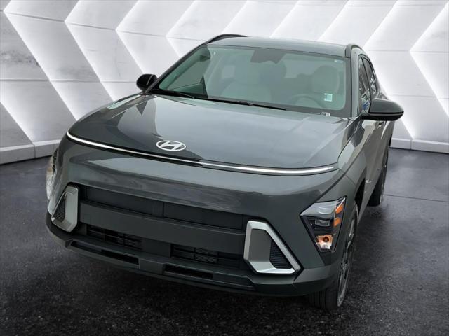 2026 Hyundai Kona SEL Sport for sale in EVANSVILLE, IN