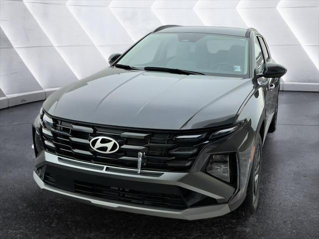 2026 Hyundai Tucson SEL for sale in EVANSVILLE, IN
