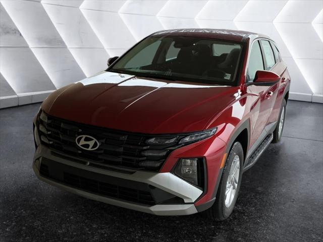 2026 Hyundai Tucson SE for sale in EVANSVILLE, IN