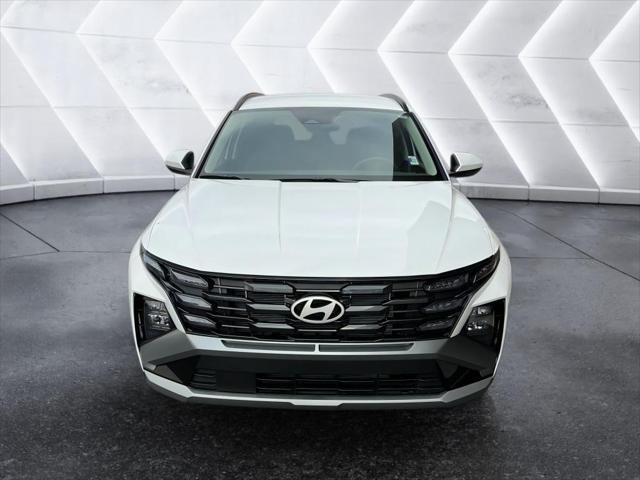 2026 Hyundai Tucson SEL for sale in EVANSVILLE, IN
