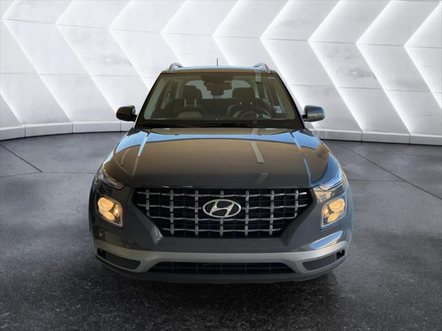 2026 Hyundai Venue SEL for sale in EVANSVILLE, IN