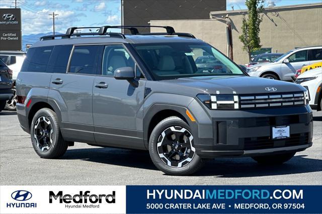 2026 Hyundai Santa Fe SEL for sale in MEDFORD, OR