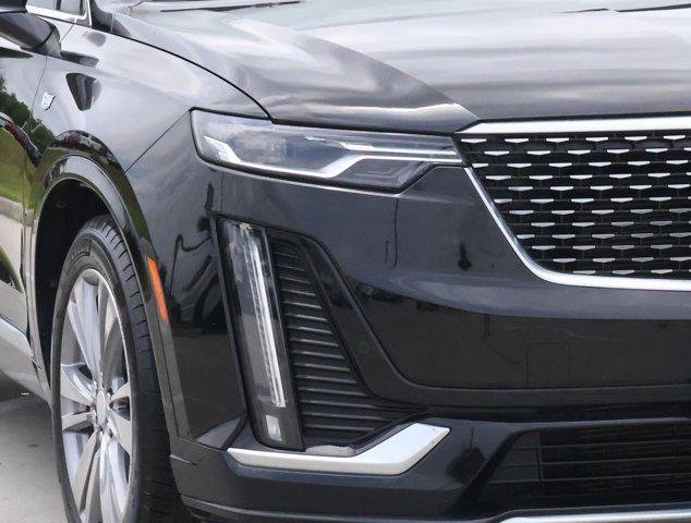 2024 Cadillac XT6 FWD Premium Luxury