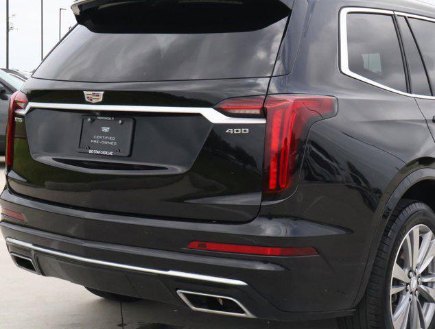 2024 Cadillac XT6 FWD Premium Luxury