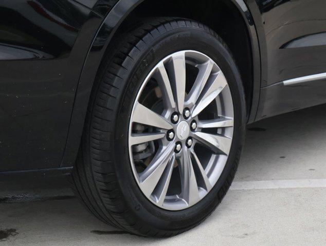 2024 Cadillac XT6 FWD Premium Luxury