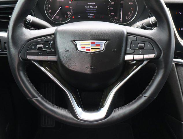 2024 Cadillac XT6 FWD Premium Luxury
