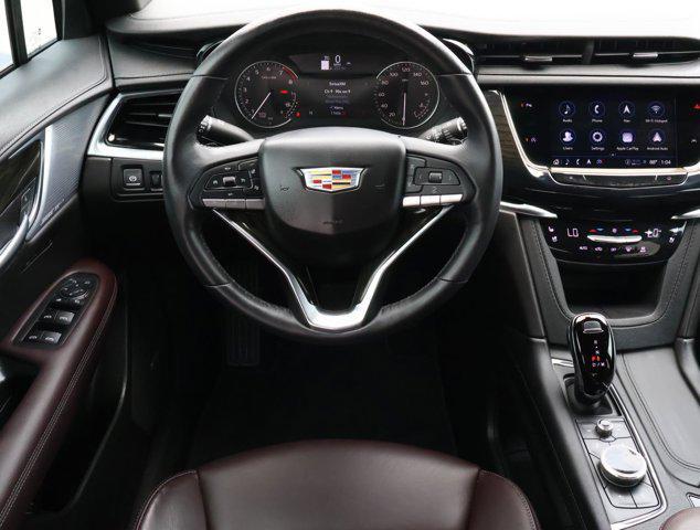 2024 Cadillac XT6 FWD Premium Luxury
