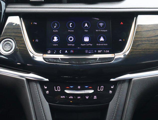 2024 Cadillac XT6 FWD Premium Luxury