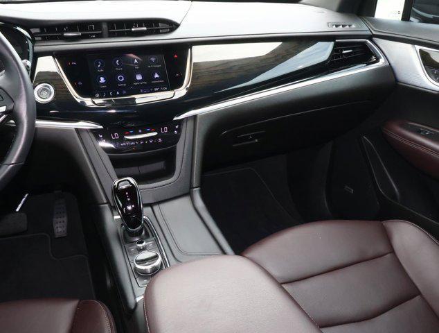 2024 Cadillac XT6 FWD Premium Luxury