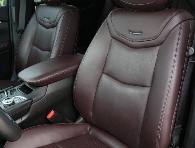 2024 Cadillac XT6 FWD Premium Luxury