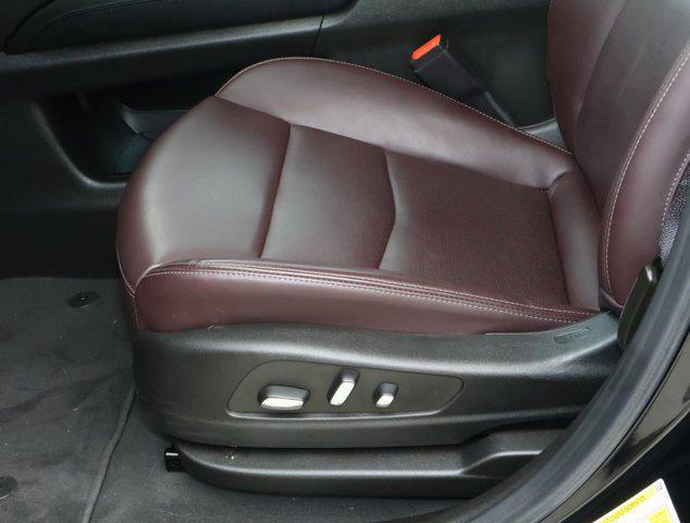 2024 Cadillac XT6 FWD Premium Luxury