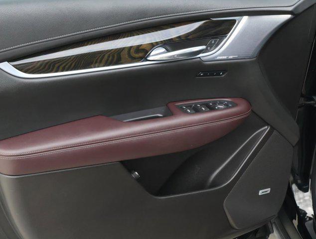 2024 Cadillac XT6 FWD Premium Luxury