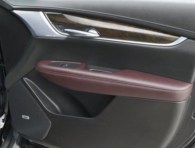 2024 Cadillac XT6 FWD Premium Luxury