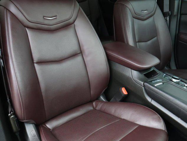 2024 Cadillac XT6 FWD Premium Luxury