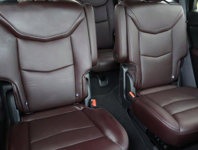 2024 Cadillac XT6 FWD Premium Luxury