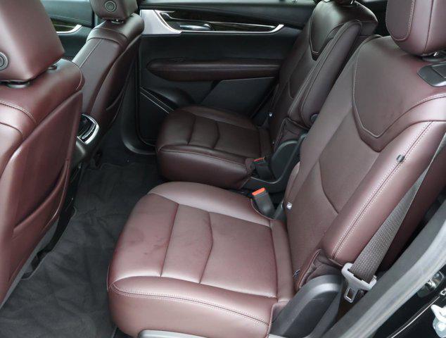 2024 Cadillac XT6 FWD Premium Luxury