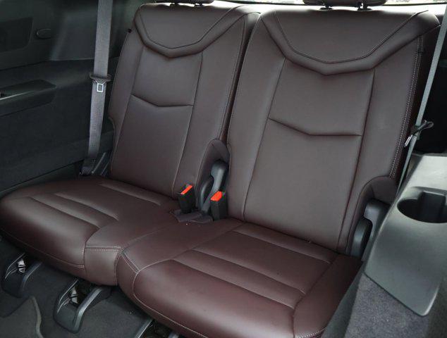 2024 Cadillac XT6 FWD Premium Luxury