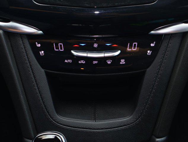 2024 Cadillac XT6 FWD Premium Luxury