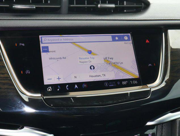 2024 Cadillac XT6 FWD Premium Luxury