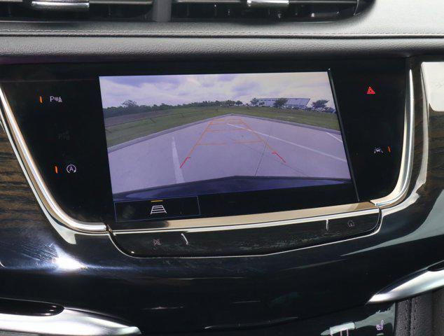 2024 Cadillac XT6 FWD Premium Luxury
