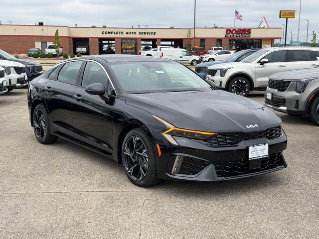 2026 Kia K5 GT-Line FWD for sale in Cape Girardeau, MO