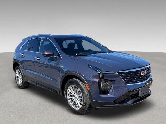 2025 Cadillac XT4 AWD Premium Luxury for sale in Savannah, GA