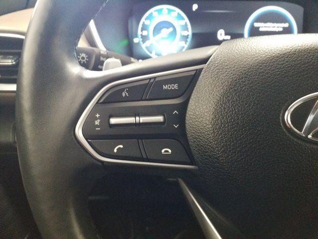 2023 Hyundai Santa Fe Hybrid Limited