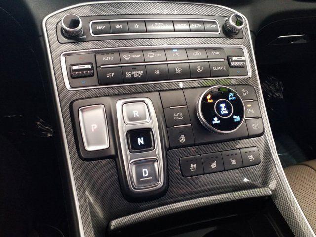 2023 Hyundai Santa Fe Hybrid Limited