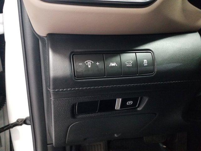 2023 Hyundai Santa Fe Hybrid Limited