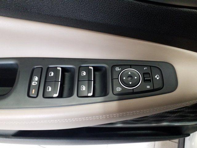 2023 Hyundai Santa Fe Hybrid Limited