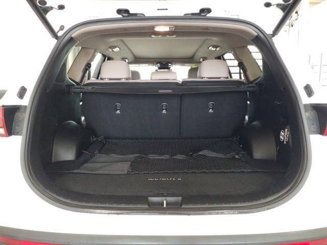 2023 Hyundai Santa Fe Hybrid Limited