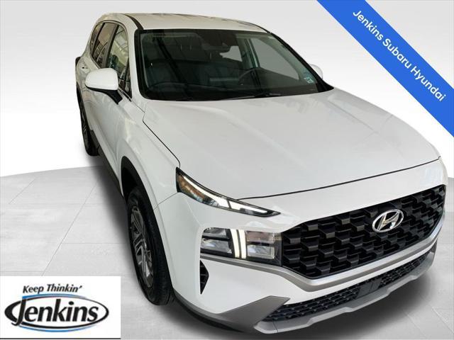2023 Hyundai Santa Fe SE for sale in BRIDGEPORT, WV