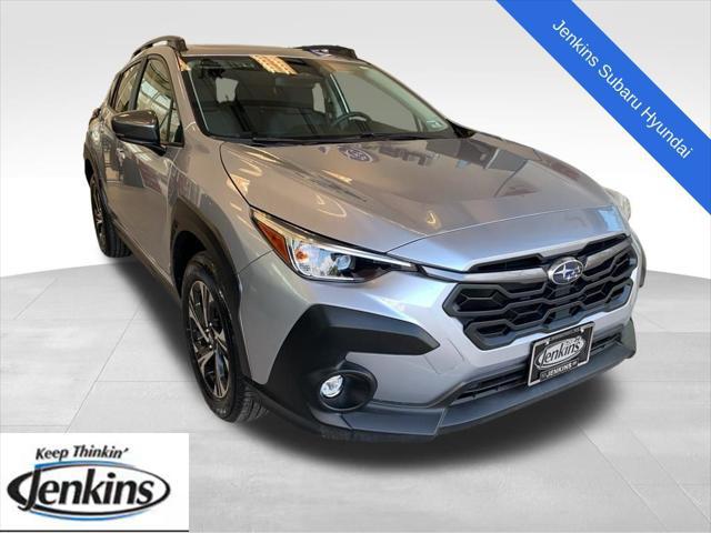 2025 Subaru Crosstrek Premium for sale in BRIDGEPORT, WV