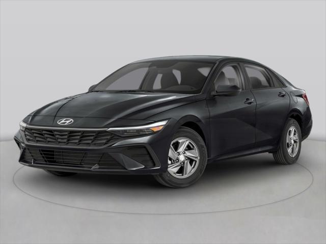 2026 Hyundai Elantra SEL Sport for sale in WENTZVILLE, MO
