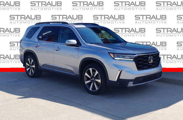 2023 Honda Pilot AWD Elite for sale in TRIADELPHIA, WV