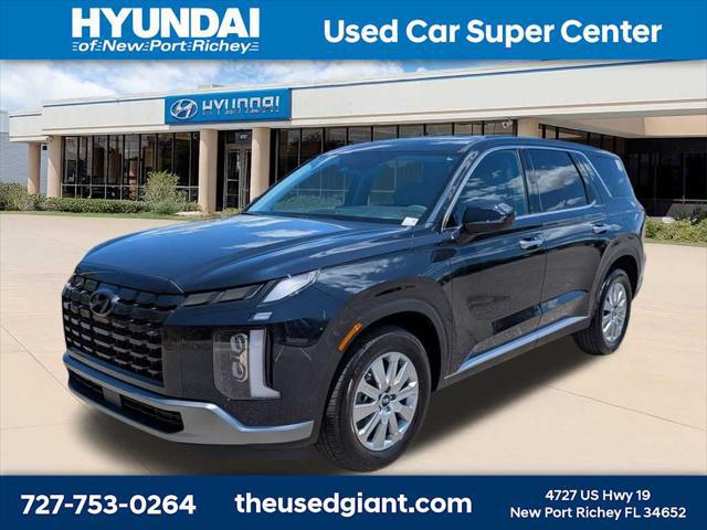 2025 Hyundai Palisade SE for sale in NEW PORT RICHEY, FL