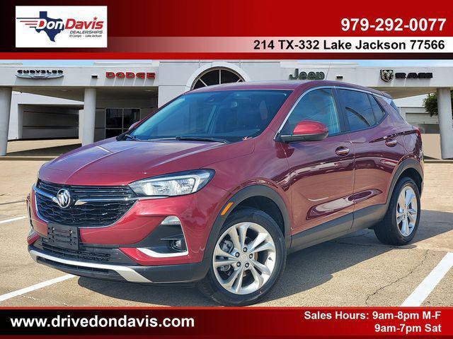 2023 Buick Encore GX Preferred FWD for sale in LAKE JACKSON, TX
