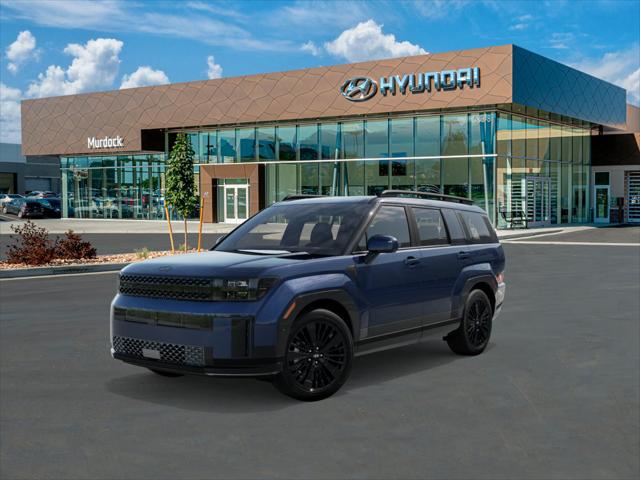 2026 Hyundai Santa Fe Hybrid Calligraphy for sale in MURRAY, UT