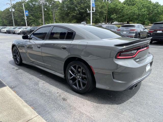 2023 Dodge Charger R/T