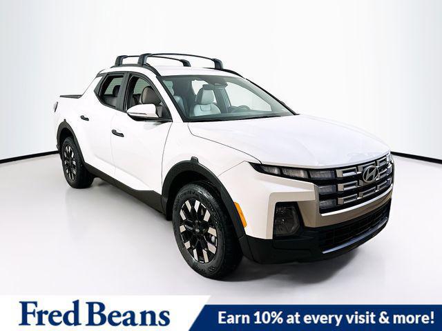 2026 Hyundai Santa Cruz SEL for sale in LANGHORNE, PA