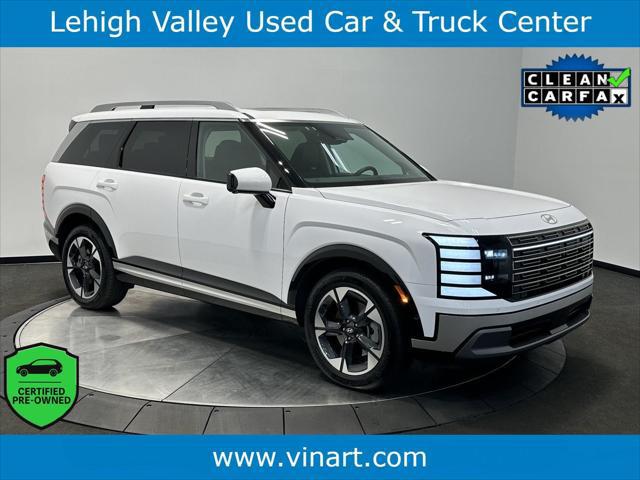 2026 Hyundai Palisade Limited for sale in EMMAUS, PA
