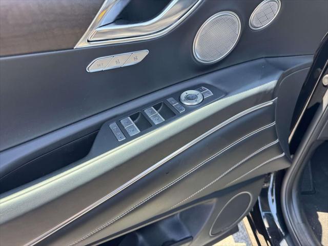 2024 Genesis GV80 3.5T 7P (A8)
