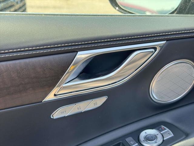 2024 Genesis GV80 3.5T 7P (A8)