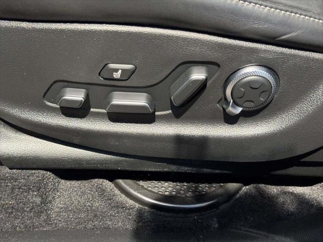 2024 Genesis GV80 3.5T 7P (A8)