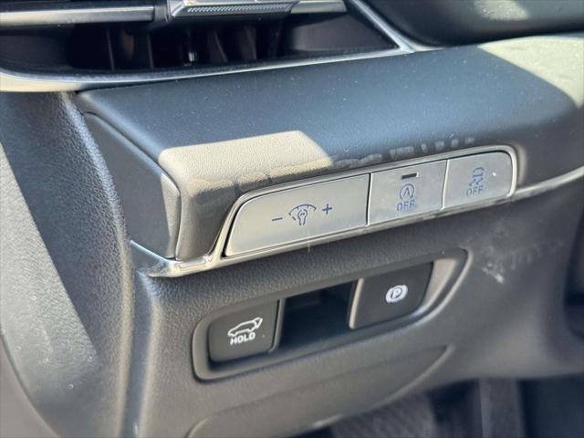 2024 Genesis GV80 3.5T 7P (A8)